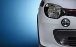 Renault Twingo 2014 года